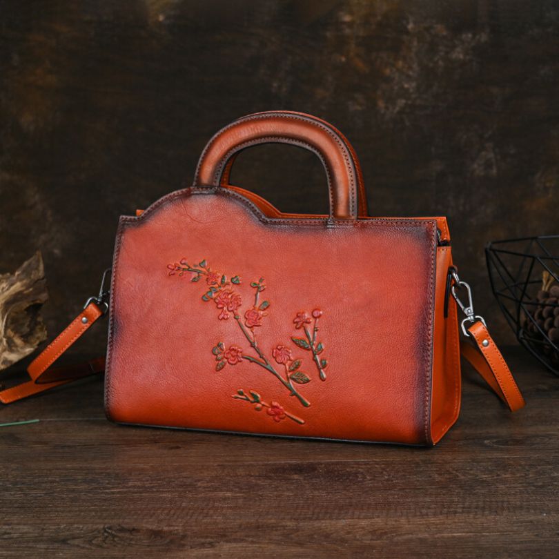 FLORA Tote
