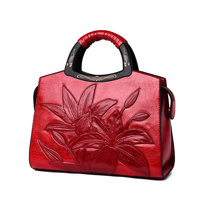 Flower 2.0 Tote