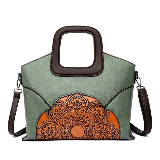 POSH 4.0 Tote