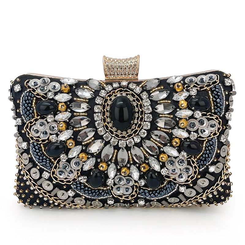 LUXURIA Evening and party bag