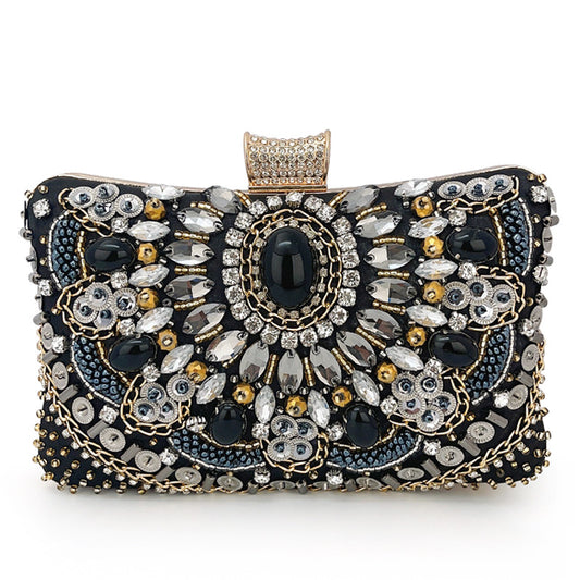 LUXURIA Evening and party bag