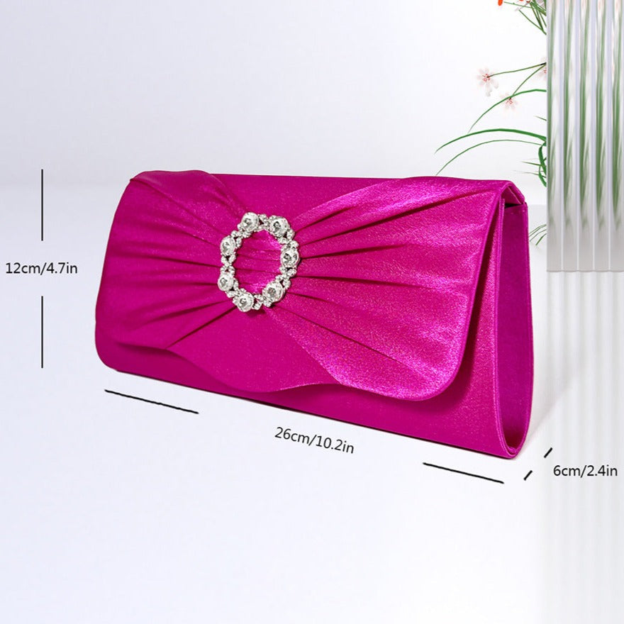 LUXURIA 1.0 Evening and party bag