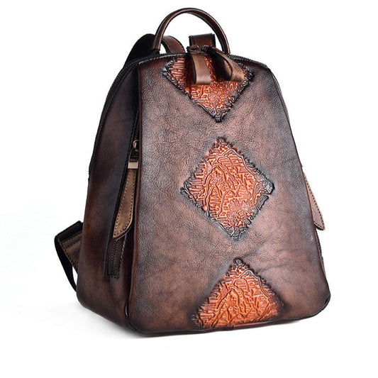 ESSENTIAL 1.0 backpack