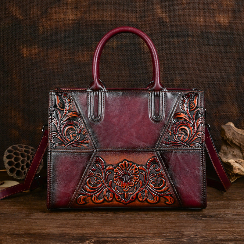 EMBER Tote