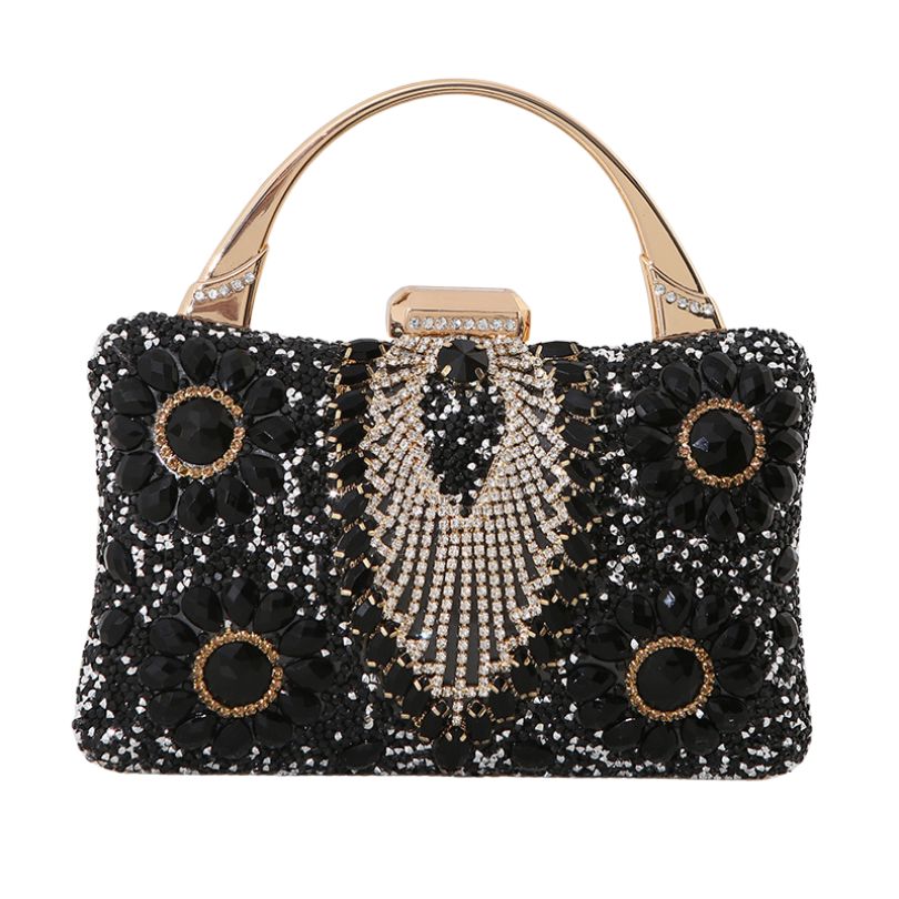 LUXURIA 2.0 Evening and party bag