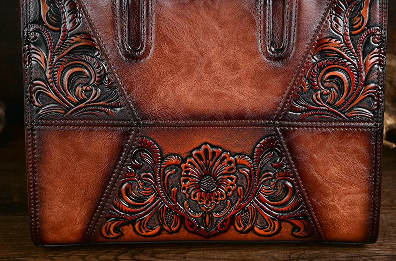 EMBER Tote