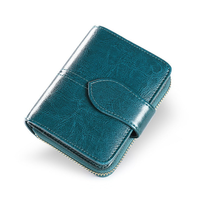 Wallets