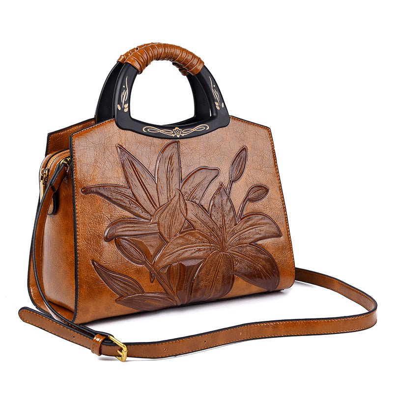 Flower 2.0 Tote