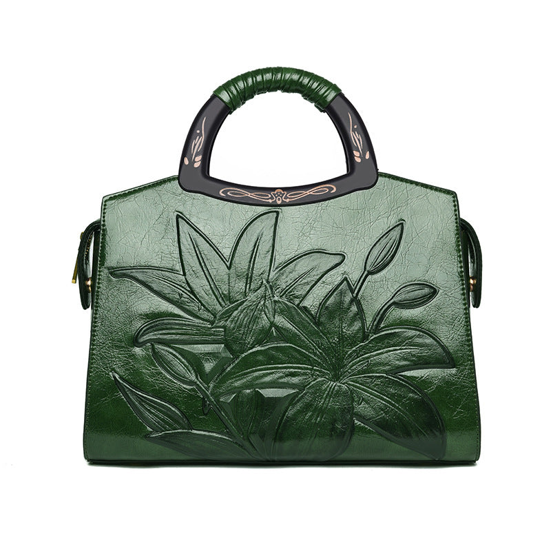 Flower 2.0 Tote