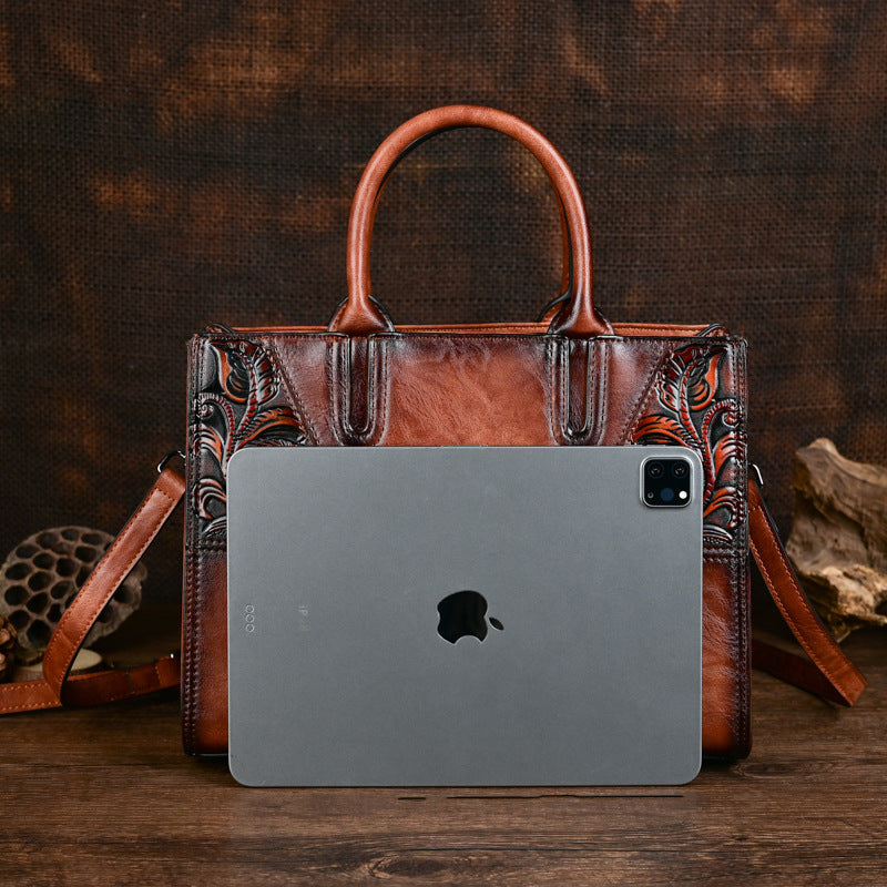 EMBER Tote