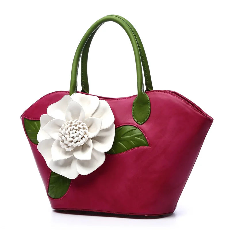 FLOWER 3.0 Tote