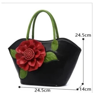 FLOWER 3.0 Tote