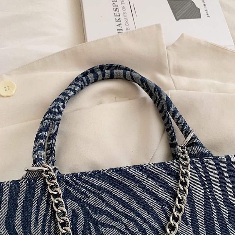 ADORN Tote