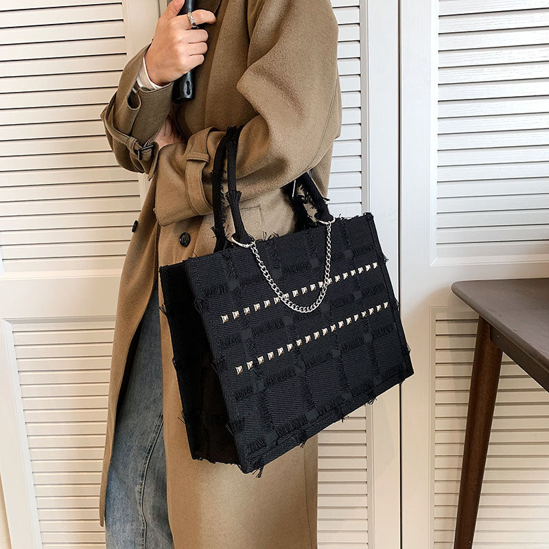 ADORN Tote