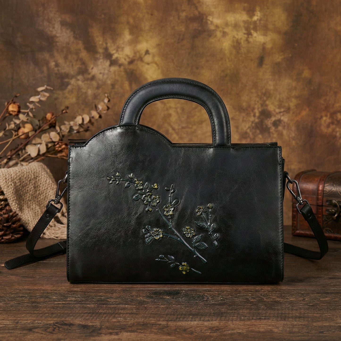 FLORA Tote