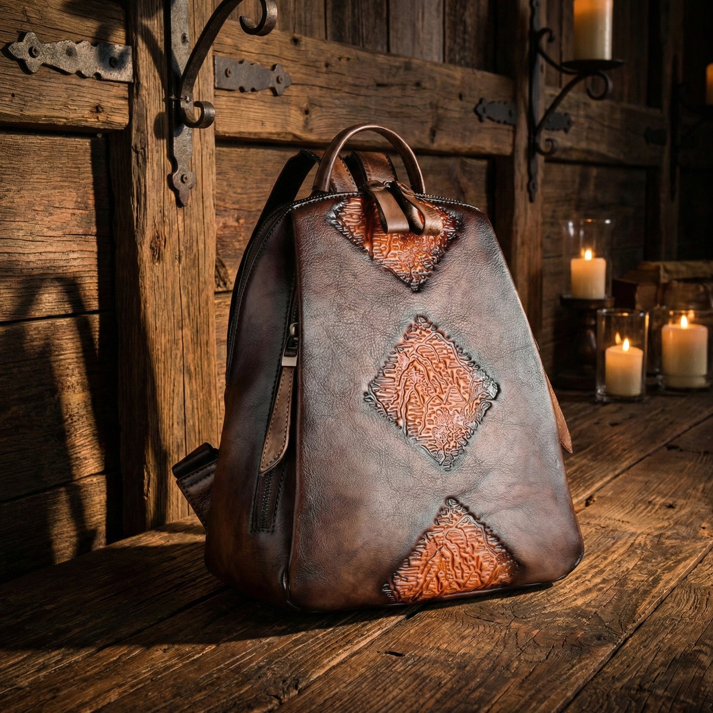 ESSENTIAL 1.0 backpack