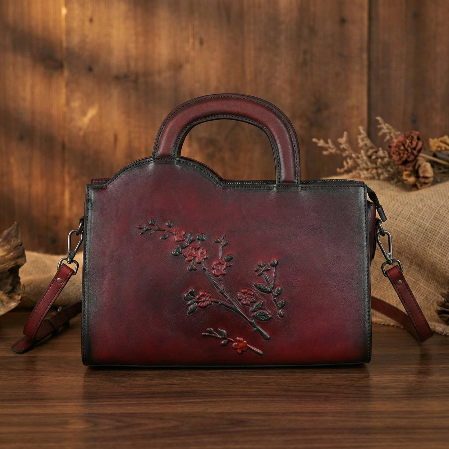 FLORA Tote