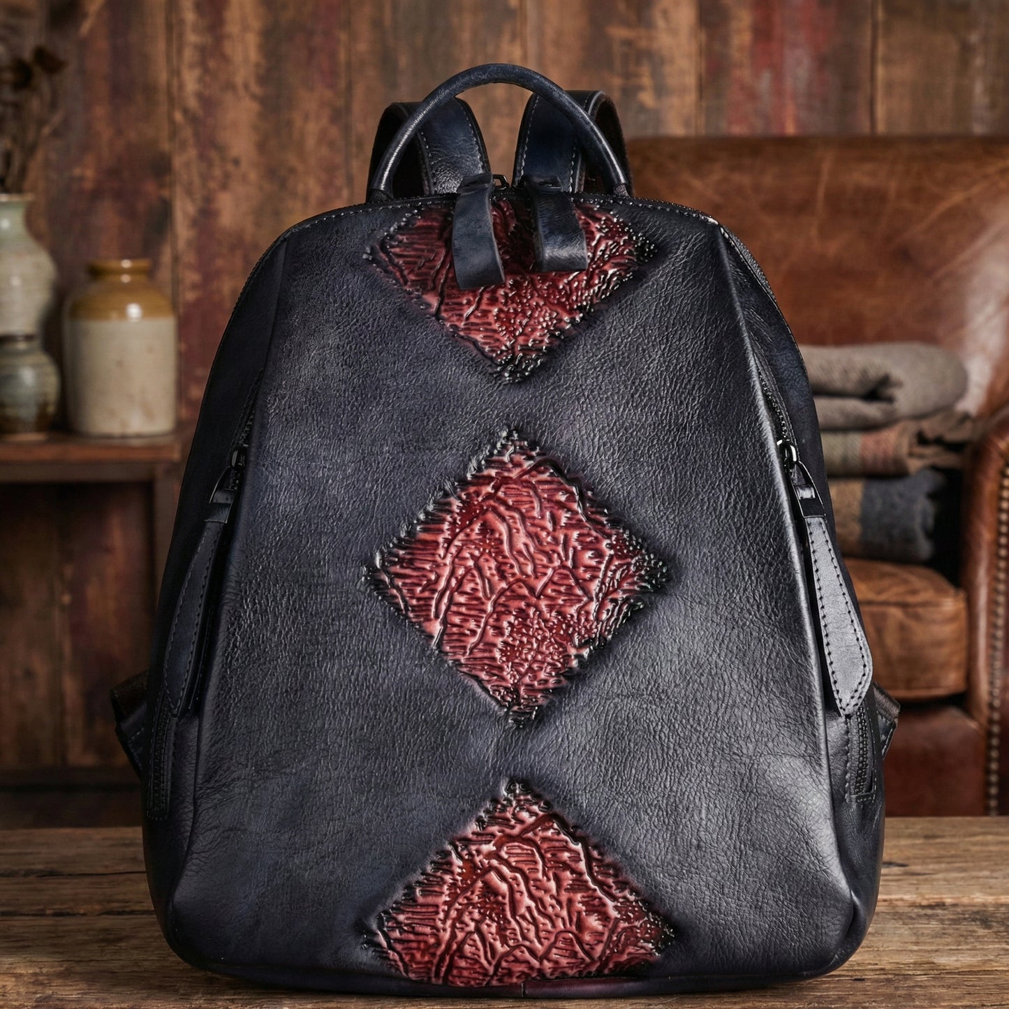 ESSENTIAL 1.0 backpack