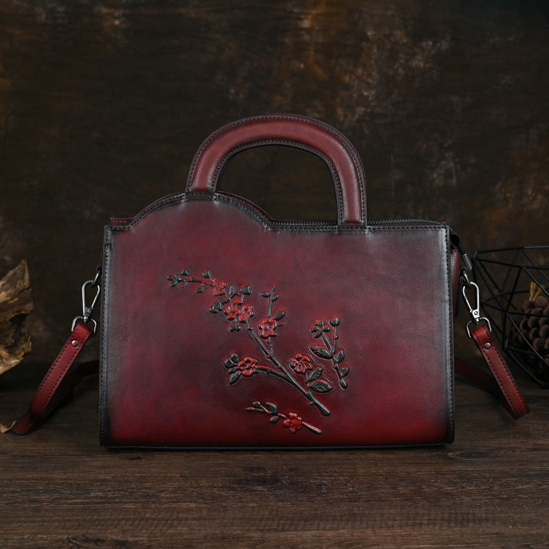 FLORA Tote