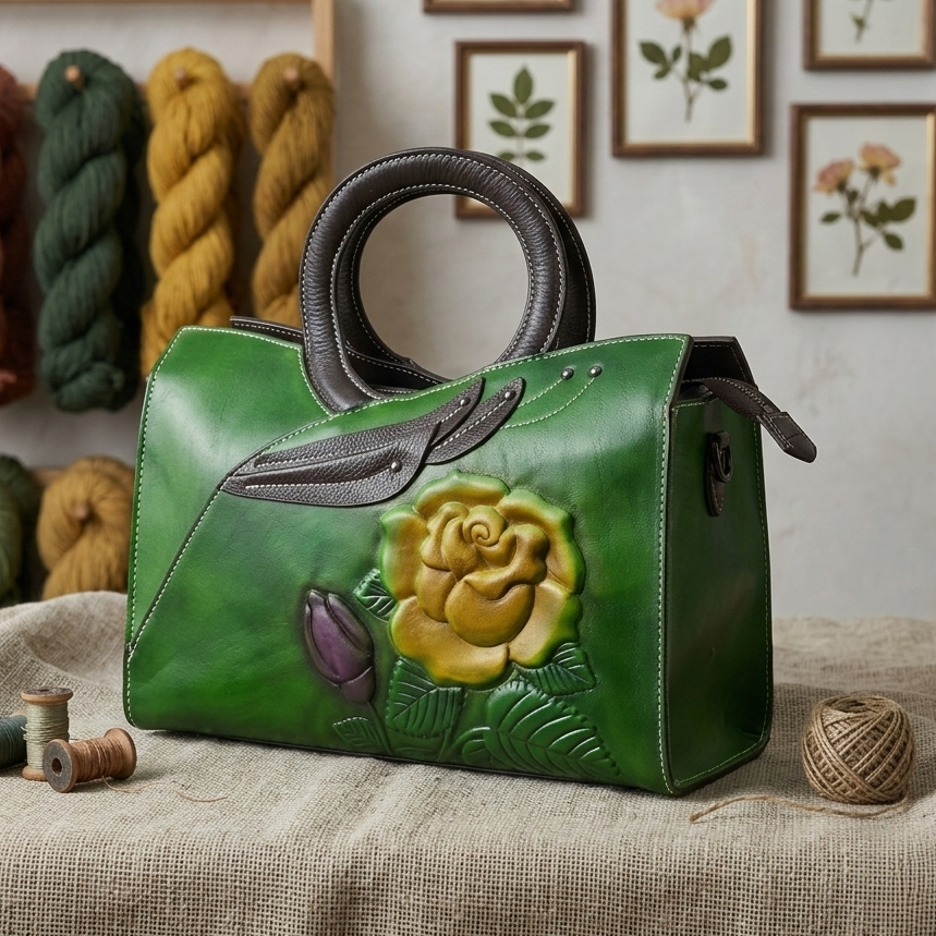 POSH 2.0 Tote