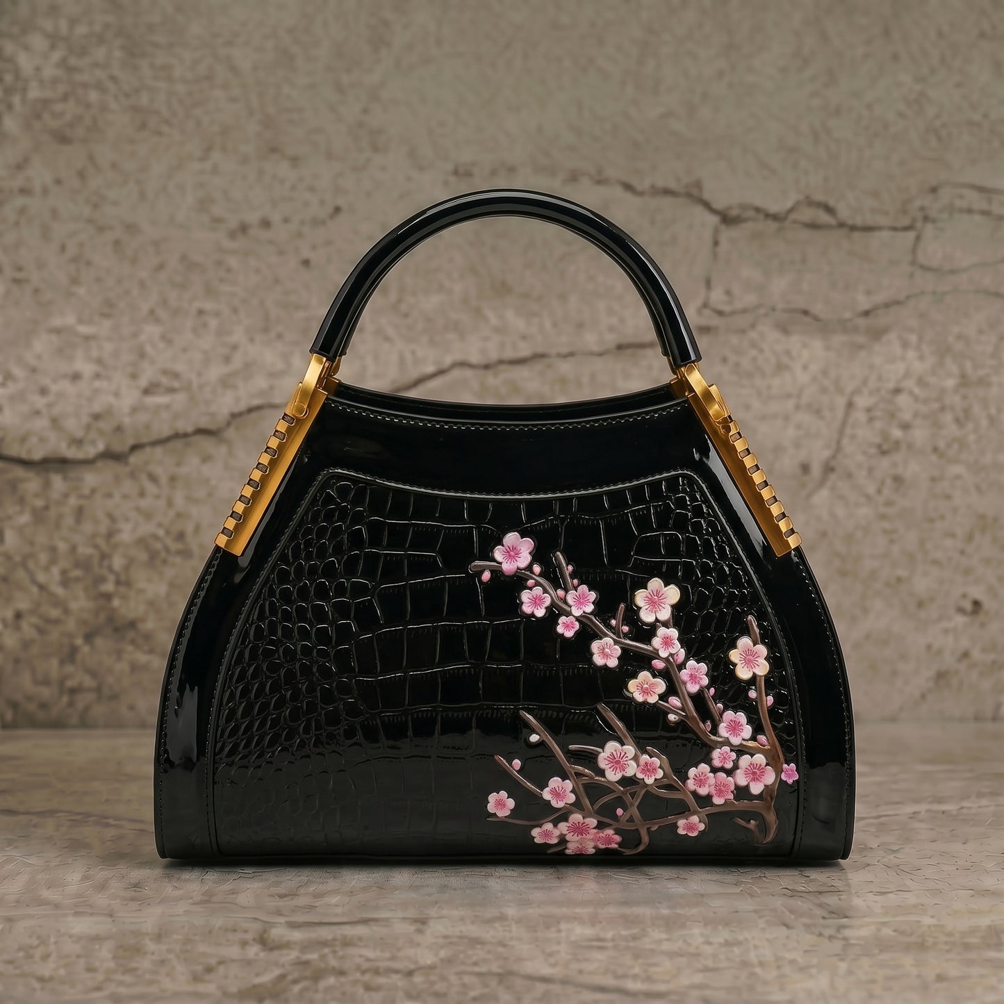 FLORA 1.0 mini tote