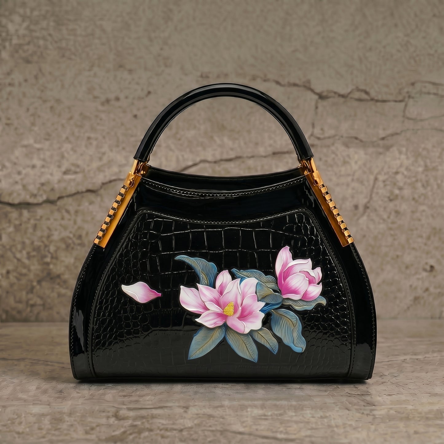 FLORA 1.0 mini tote