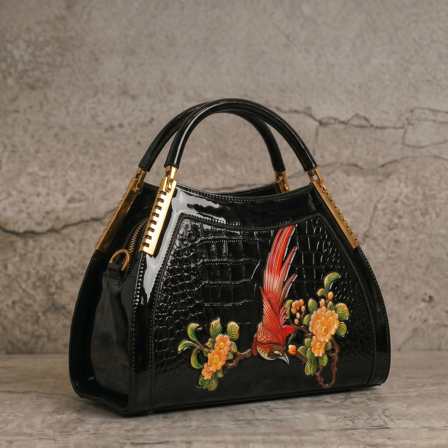FLORA 1.0 mini tote
