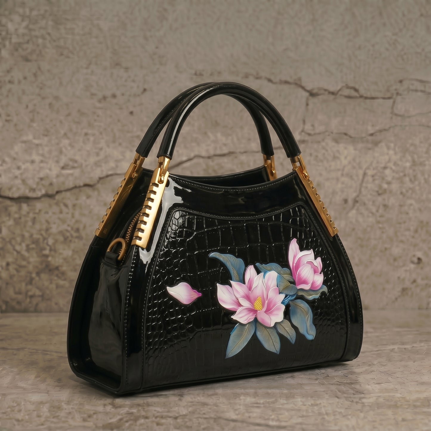FLORA 1.0 mini tote