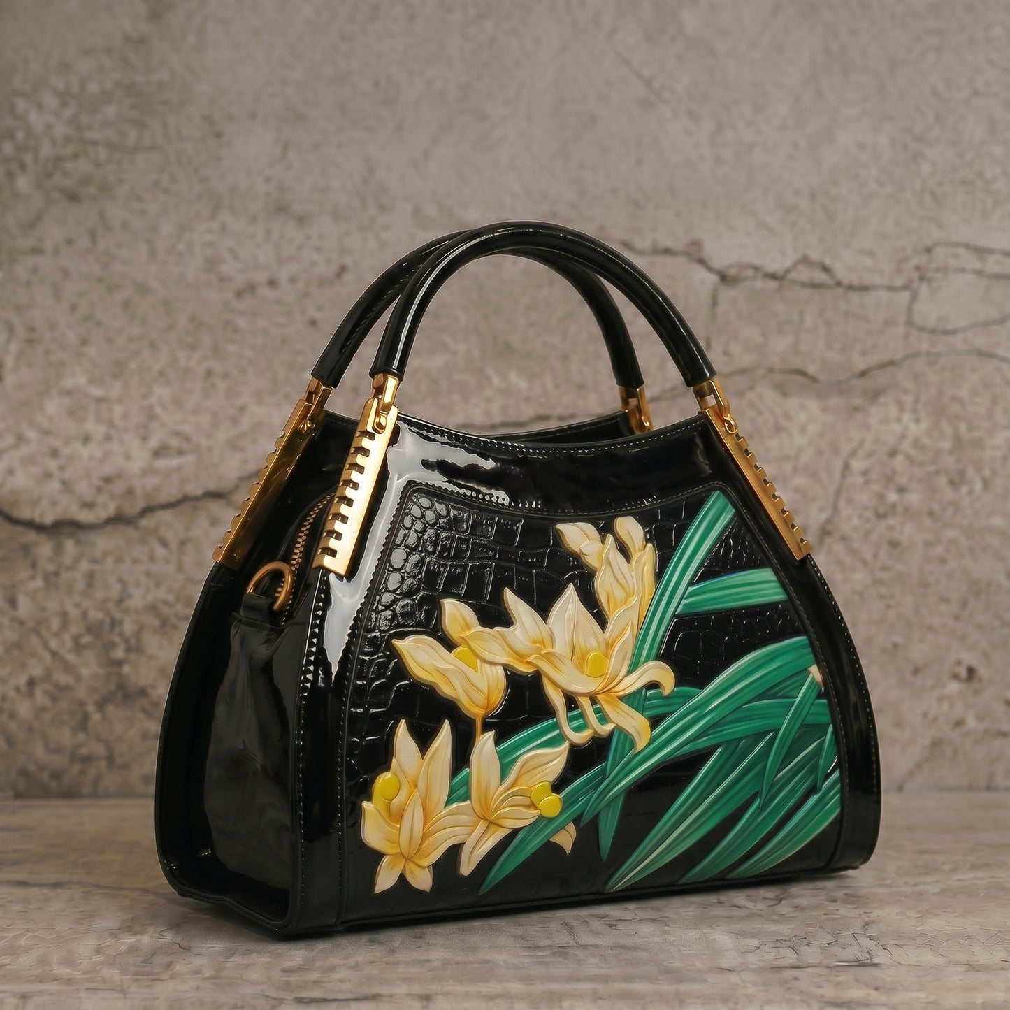 FLORA 1.0 mini tote
