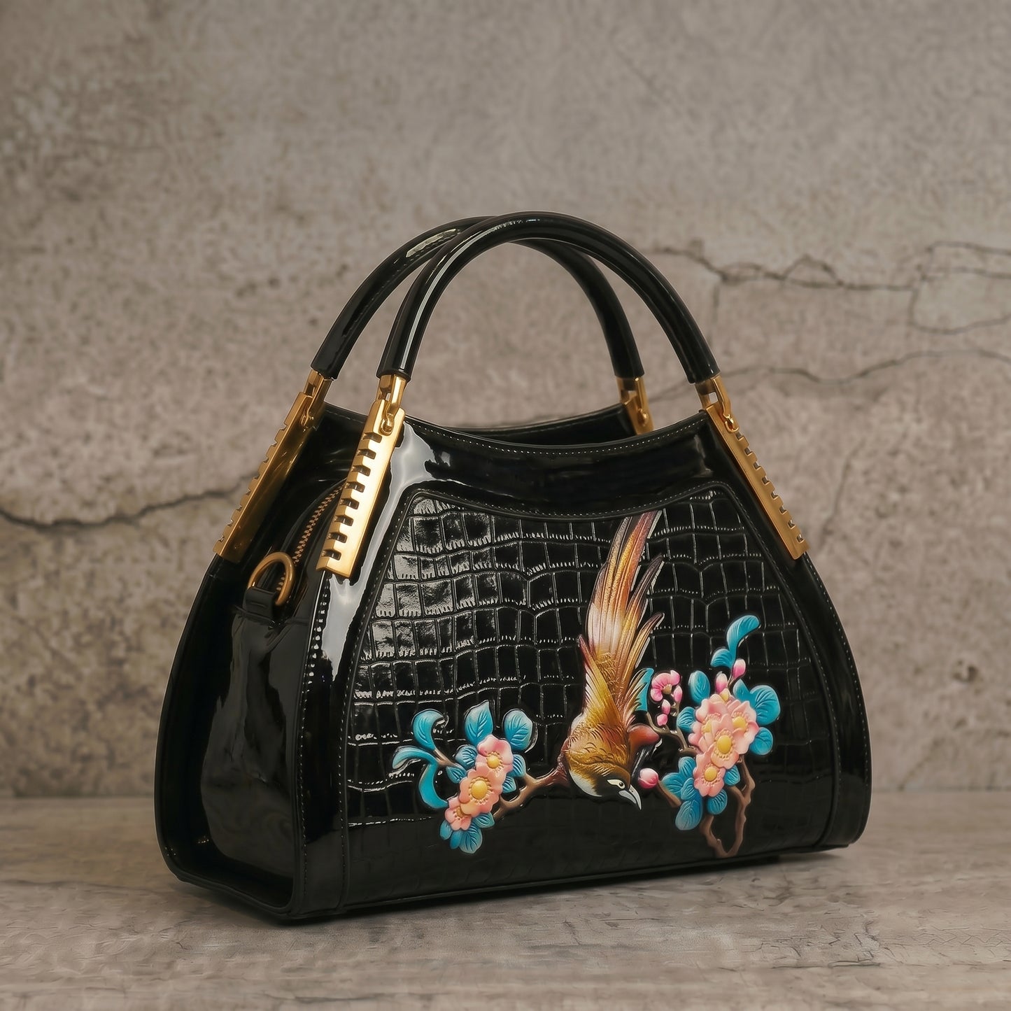 FLORA 1.0 mini tote