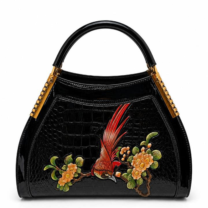FLORA 1.0 mini tote