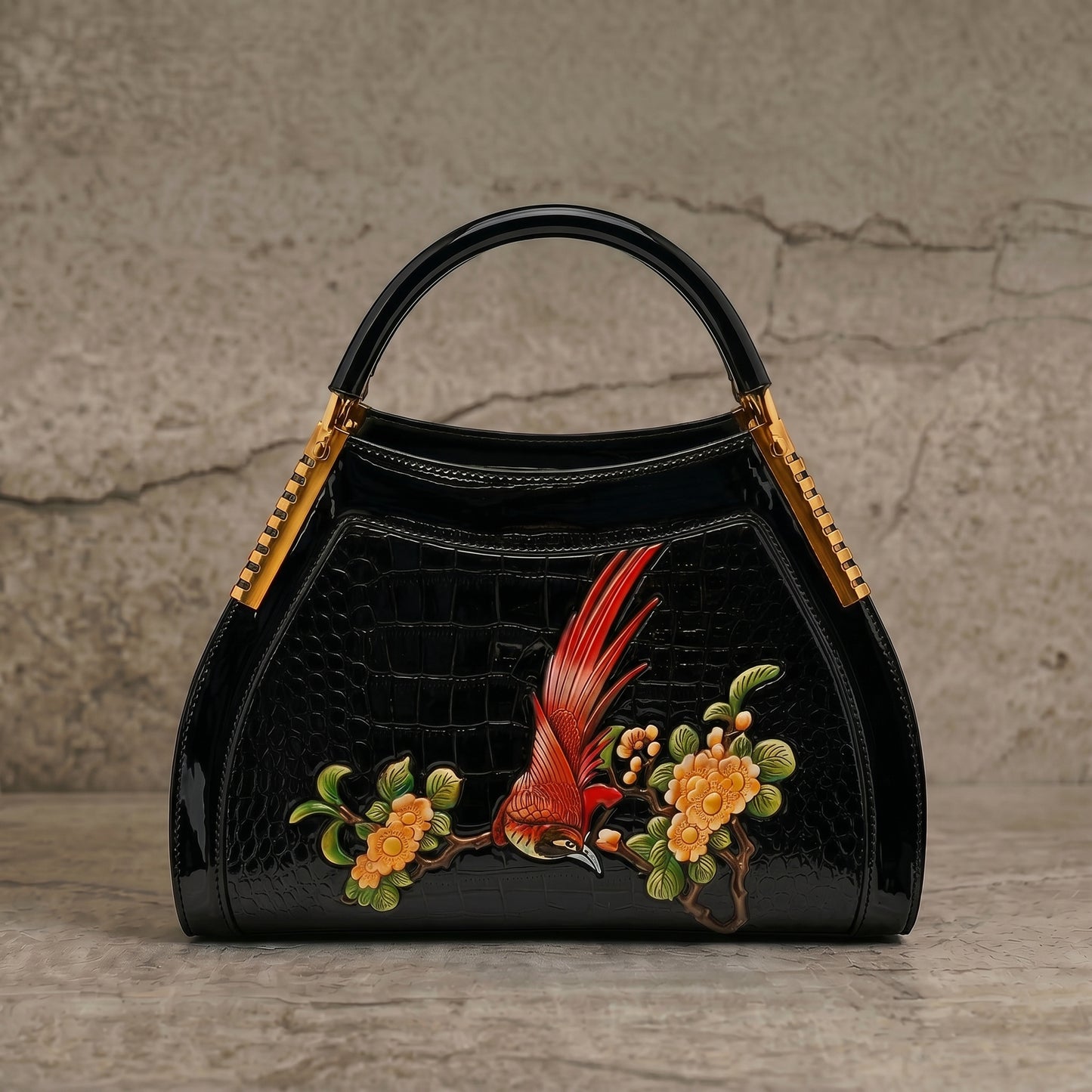 FLORA 1.0 mini tote