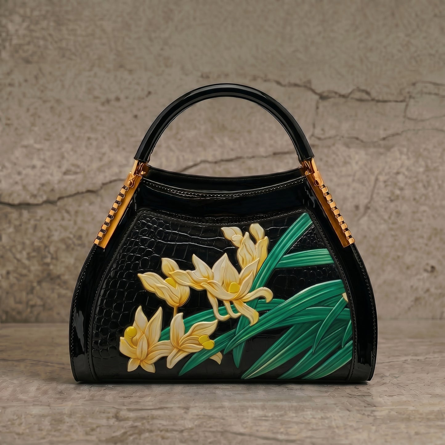 FLORA 1.0 mini tote