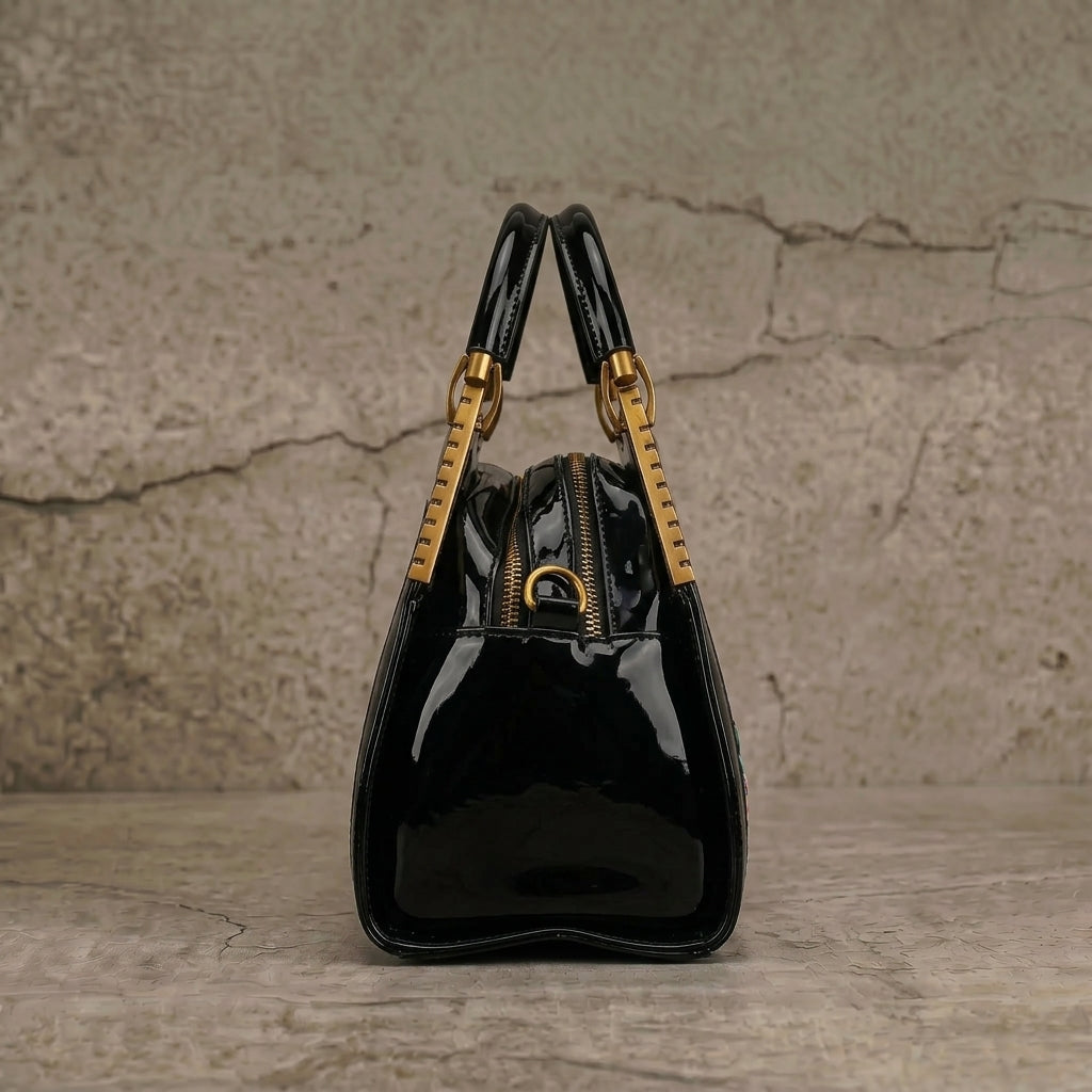 FLORA 1.0 mini tote