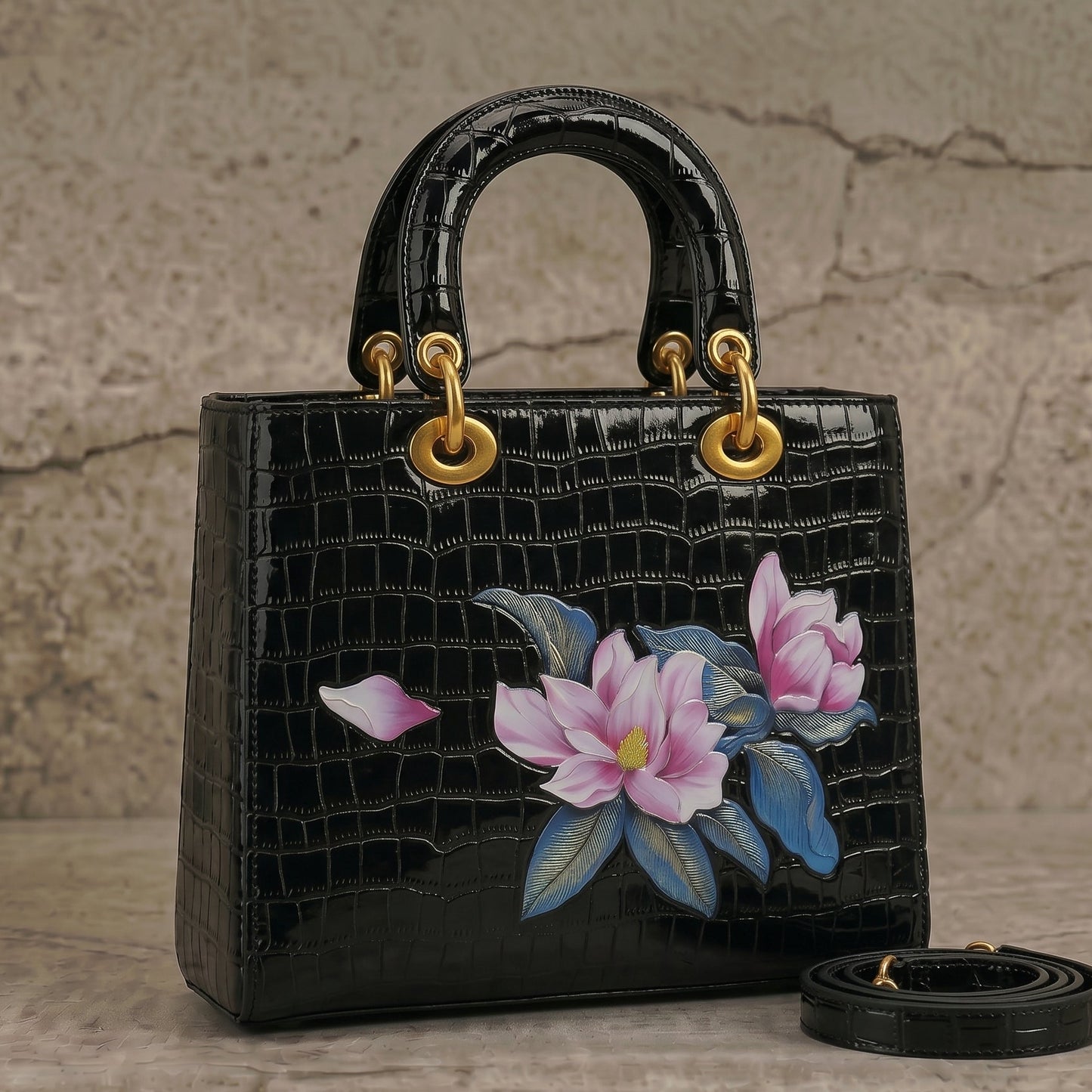 FLORA 2.0