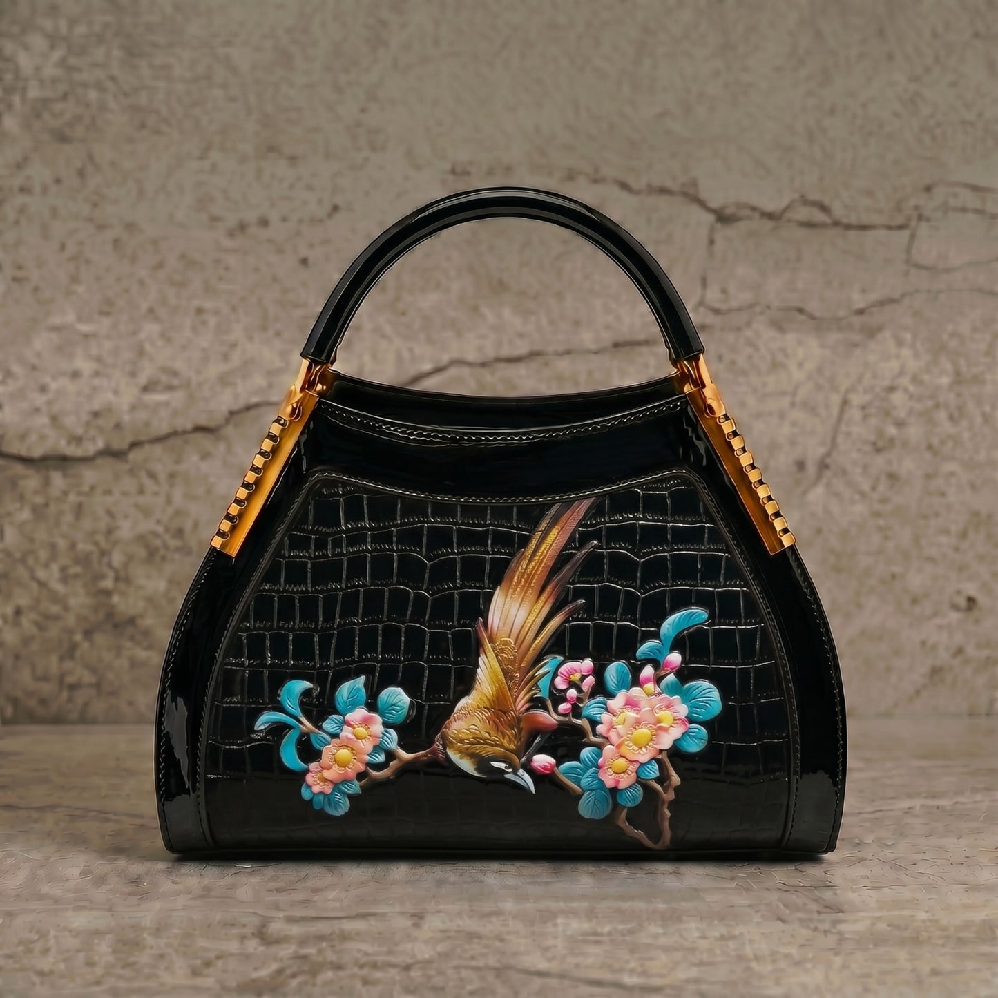 FLORA 1.0 mini tote