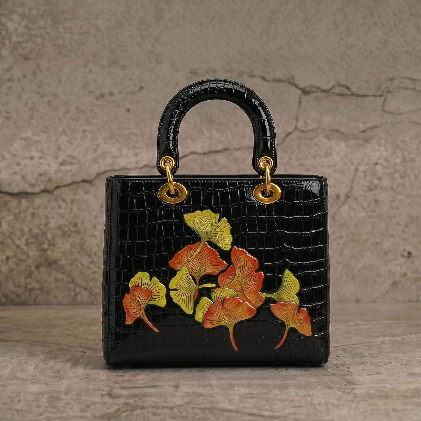 FLORA 2.0 mini tote