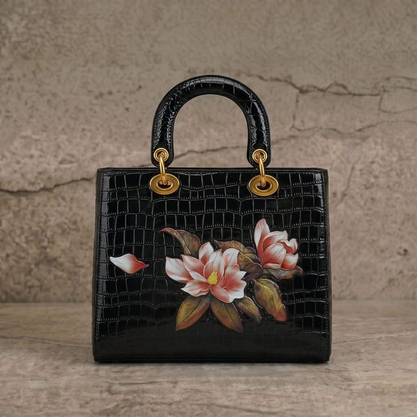 FLORA 2.0 mini tote
