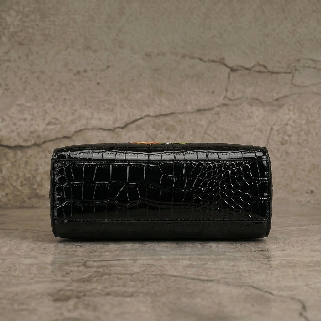 FLORA 2.0 mini tote