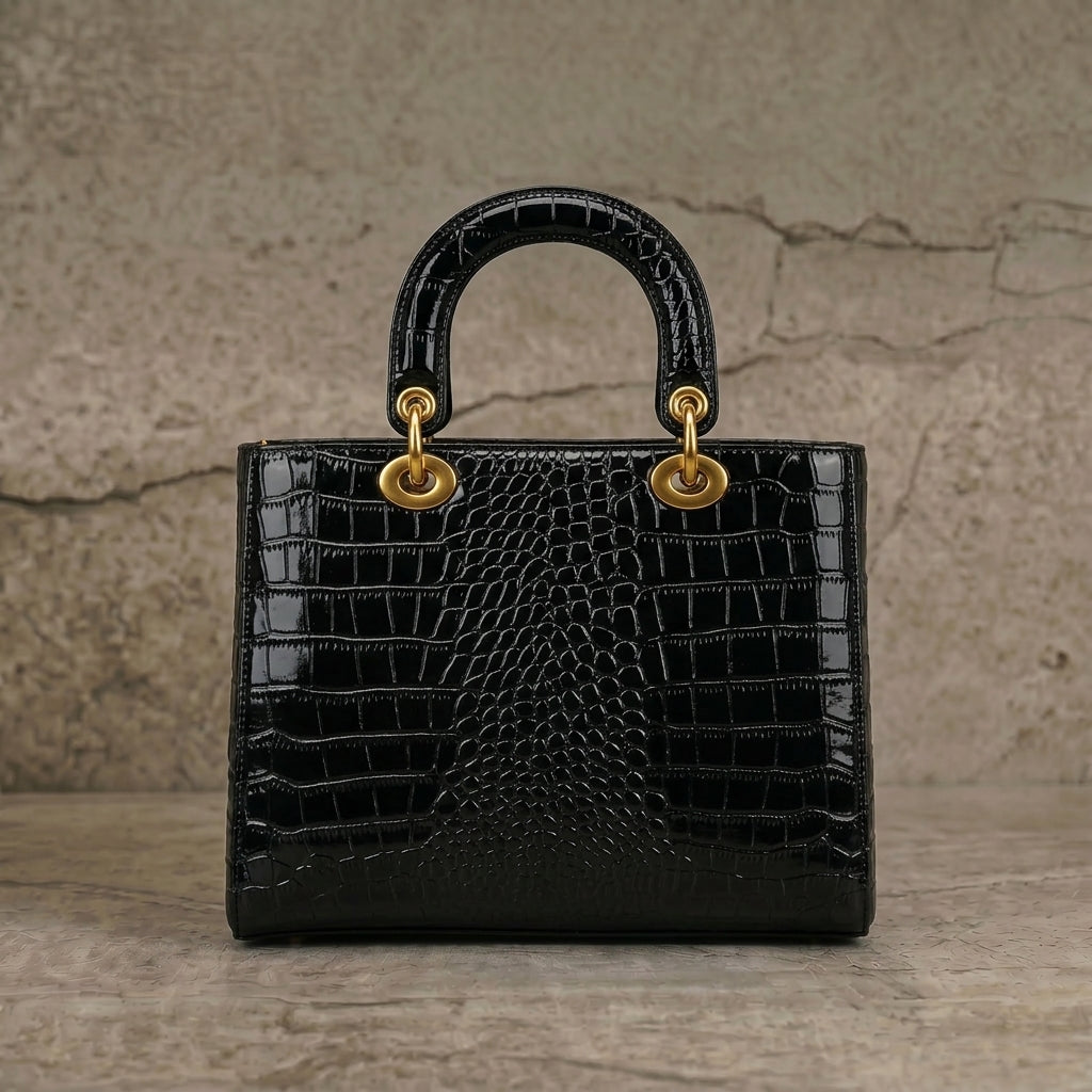 FLORA 2.0 mini tote