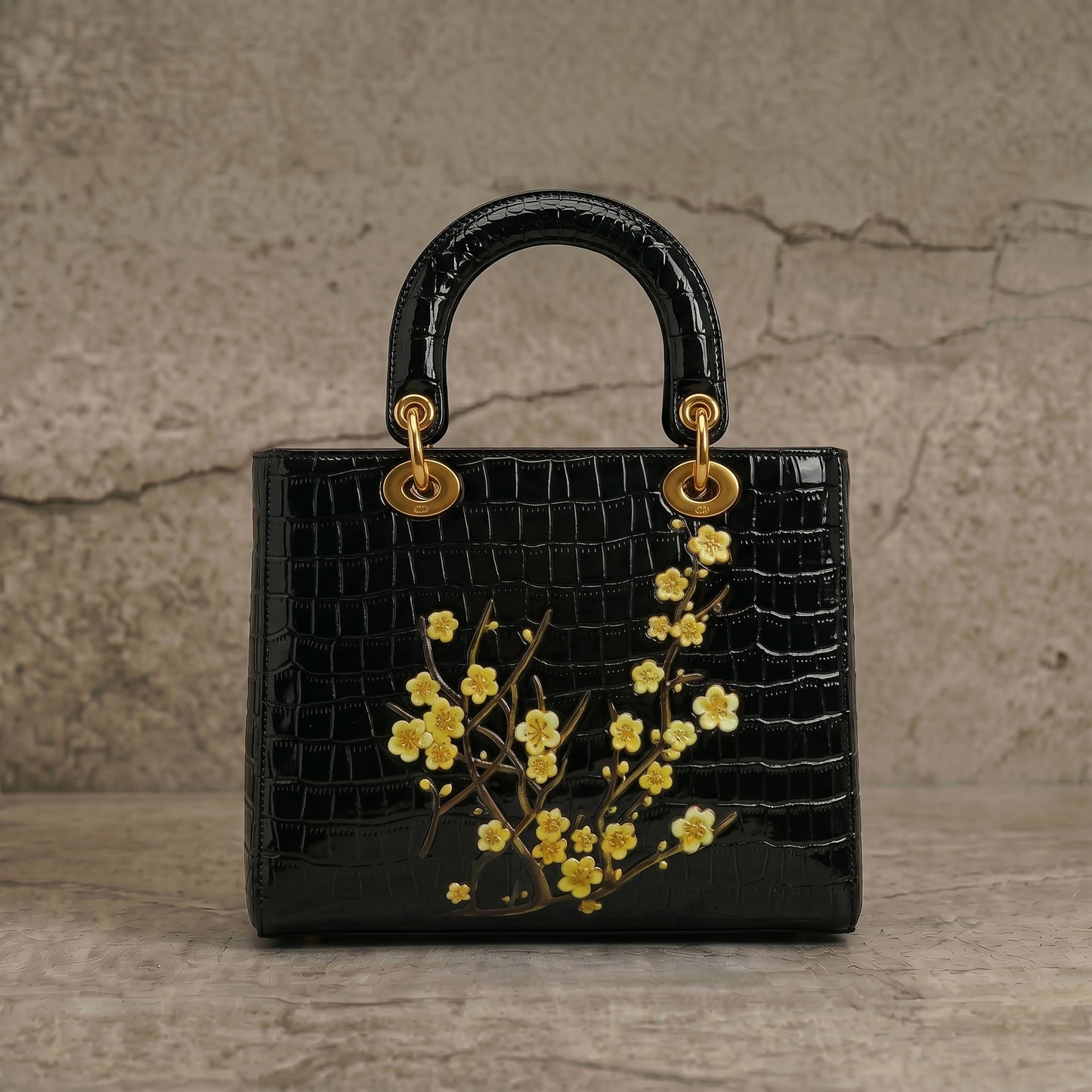 FLORA 2.0 mini tote