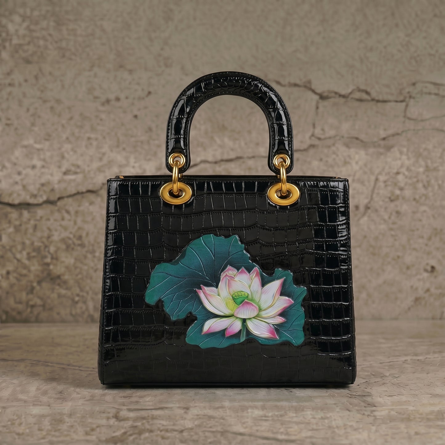 FLORA 2.0 mini tote