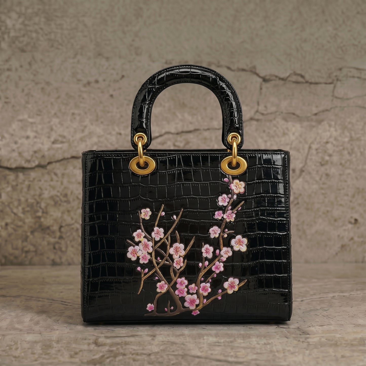 FLORA 2.0 mini tote