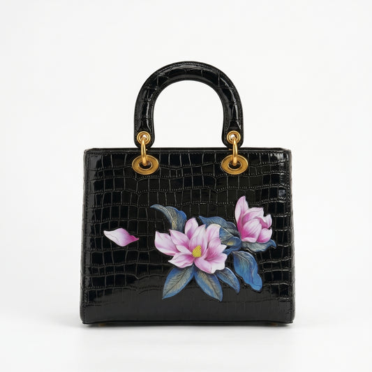 FLORA 2.0 mini tote
