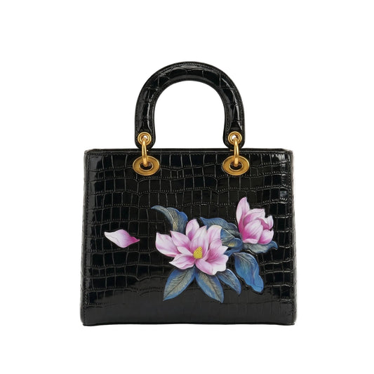 FLORA 2.0 mini tote