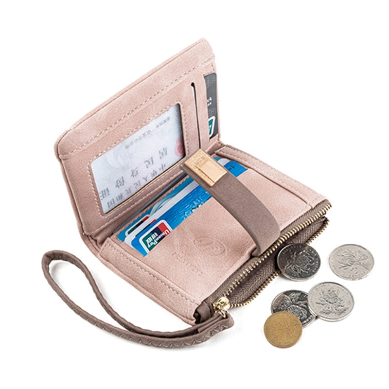 GLAZE 1.0 Wallet